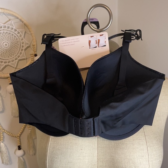 36DD Push Up Bra - Picture 6 of 8